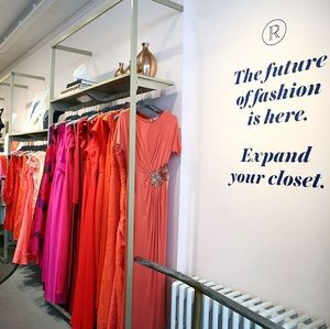 $30 off Rent The Runway